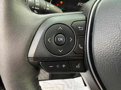 2024 Toyota RAV4 Hybrid XLE Premium AWD