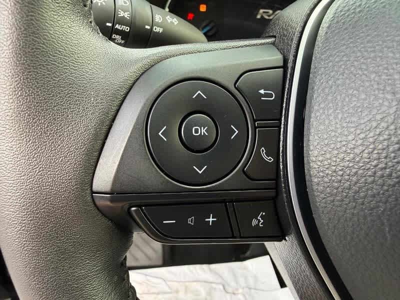2024 Toyota RAV4 Hybrid XLE Premium AWD