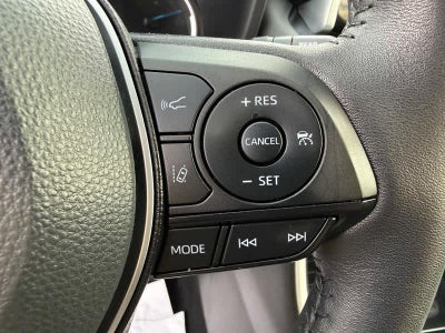 2024 Toyota RAV4 Hybrid XLE Premium AWD