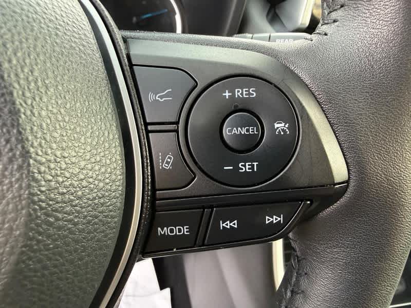 2024 Toyota RAV4 Hybrid XLE Premium AWD