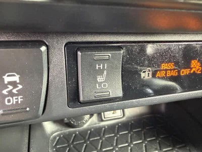 2024 Toyota RAV4 Hybrid XLE Premium AWD