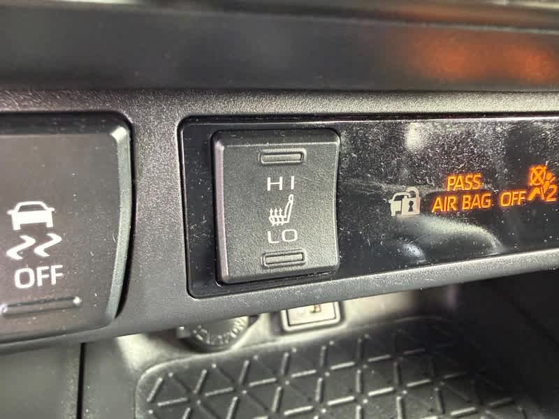 2024 Toyota RAV4 Hybrid XLE Premium AWD