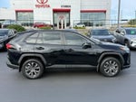 2024 Toyota RAV4 Hybrid XLE Premium AWD