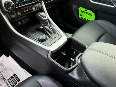 2024 Toyota RAV4 Hybrid XLE Premium AWD