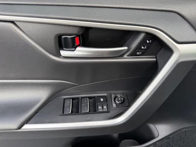 2024 Toyota RAV4 Hybrid XLE Premium AWD