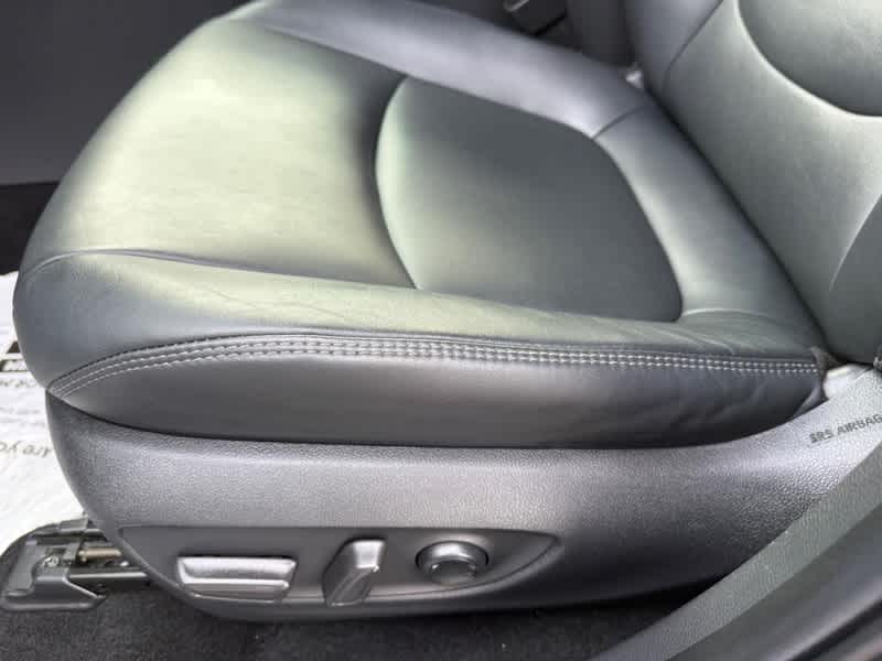 2024 Toyota RAV4 Hybrid XLE Premium AWD