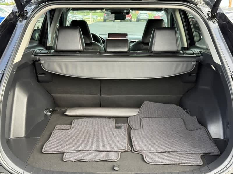 2024 Toyota RAV4 Hybrid XLE Premium AWD