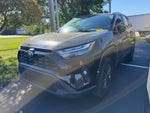 2024 Toyota RAV4 Hybrid XLE Premium AWD