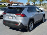2021 Toyota RAV4 Hybrid XLE Premium AWD