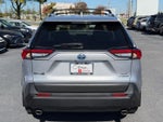 2021 Toyota RAV4 Hybrid XLE Premium AWD
