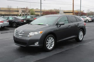 2011 Toyota Venza 4dr Wgn I4 AWD in Indianapolis, IN - O'Brien Automotive Family