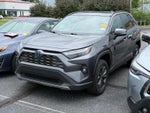 2023 Toyota RAV4 Hybrid Limited AWD