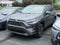 2023 Toyota RAV4 Hybrid Limited AWD