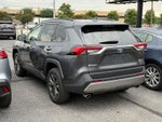 2023 Toyota RAV4 Hybrid Limited AWD