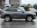 2021 Toyota RAV4 Hybrid Limited AWD