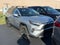 2022 Toyota RAV4 Hybrid Limited AWD