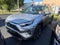2022 Toyota RAV4 Hybrid Limited AWD