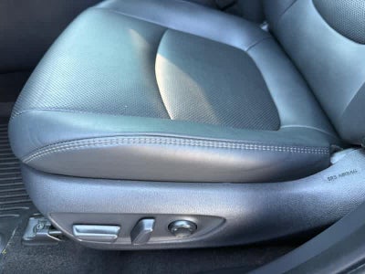 2023 Toyota RAV4 Hybrid Limited AWD