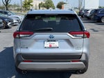 2023 Toyota RAV4 Hybrid Limited AWD