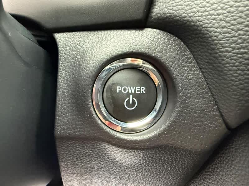 2025 Toyota RAV4 Hybrid Limited AWD