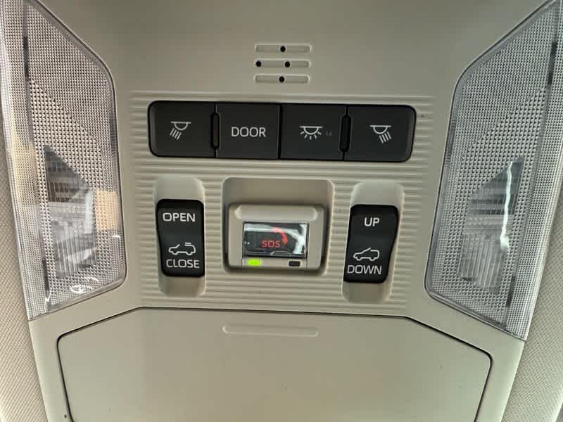 2025 Toyota RAV4 Hybrid Limited AWD