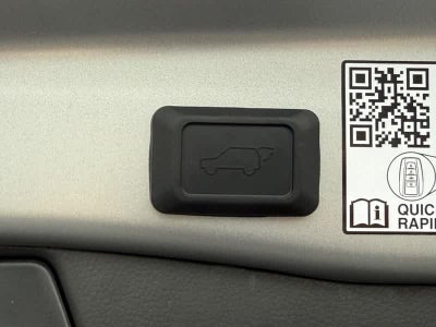 2025 Toyota RAV4 Hybrid Limited AWD