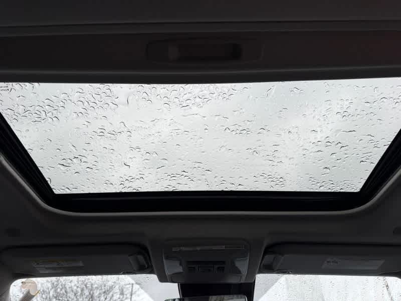 2025 Toyota RAV4 Hybrid Limited AWD