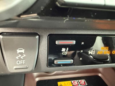 2025 Toyota RAV4 Hybrid Limited AWD