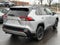 2025 Toyota RAV4 Hybrid XSE AWD