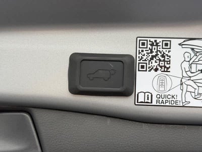 2025 Toyota RAV4 Hybrid XSE AWD