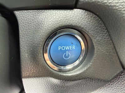 2022 Toyota RAV4 Hybrid XSE AWD