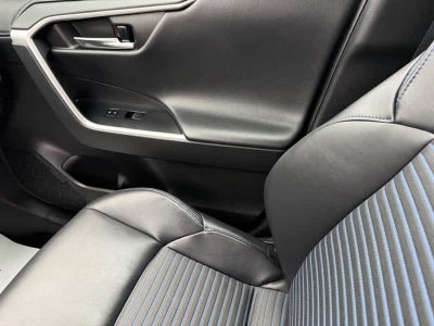 2022 Toyota RAV4 Hybrid XSE AWD