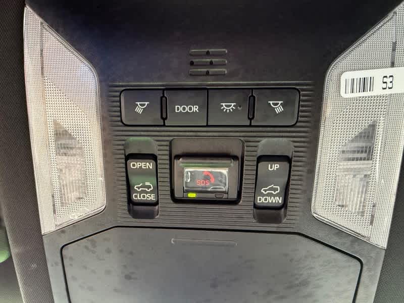 2022 Toyota RAV4 Hybrid XSE AWD