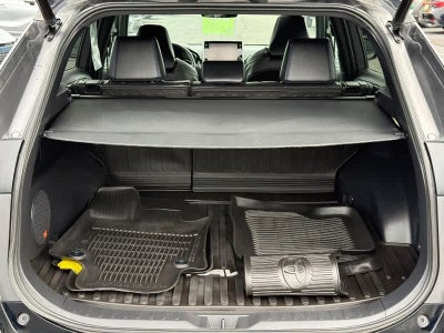 2022 Toyota RAV4 Hybrid XSE AWD
