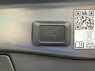 2022 Toyota RAV4 Hybrid XSE AWD