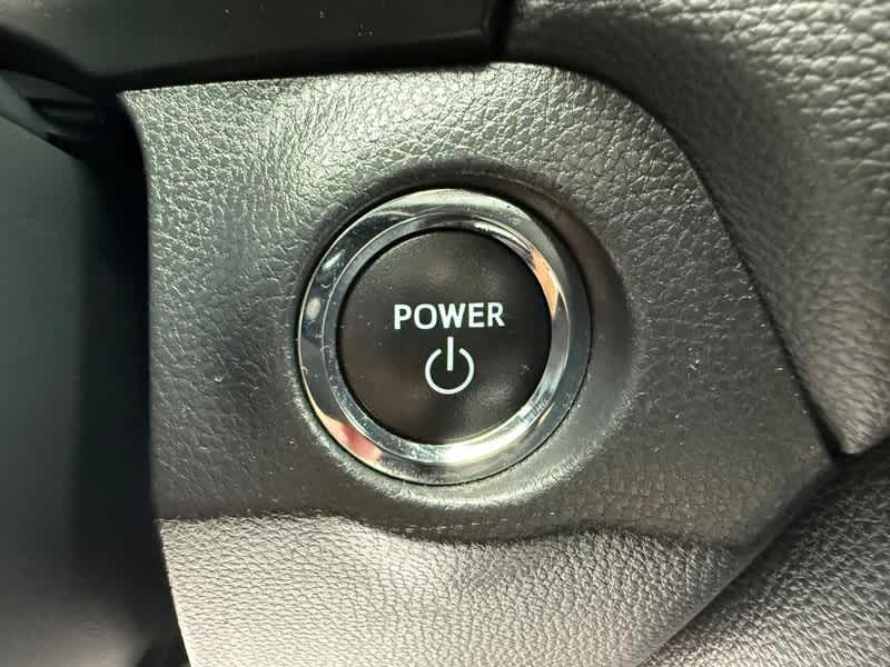 2023 Toyota RAV4 Hybrid XSE AWD