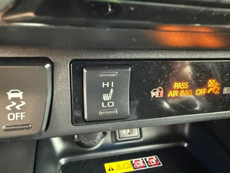 2023 Toyota RAV4 Hybrid XSE AWD