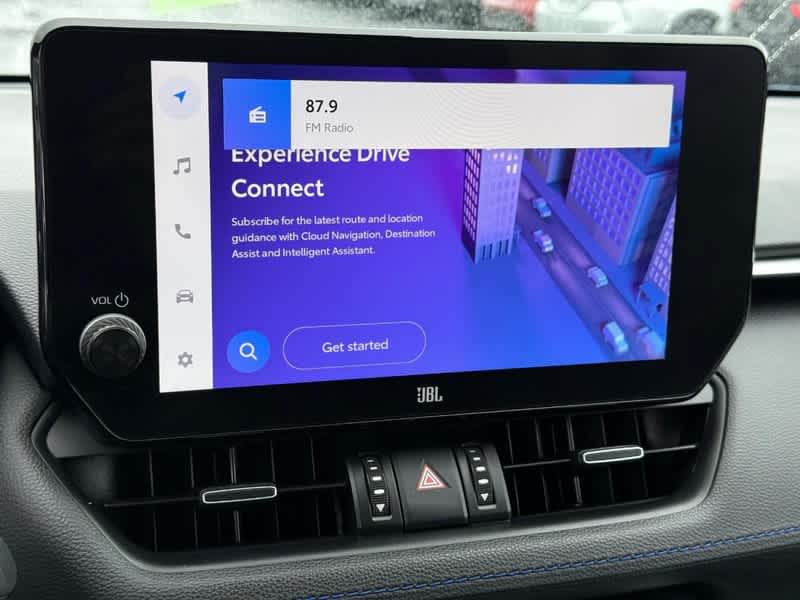 2023 Toyota RAV4 Hybrid XSE AWD