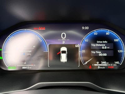 2023 Toyota RAV4 Hybrid XSE AWD