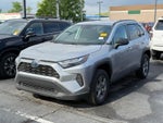 2024 Toyota RAV4 Hybrid LE AWD