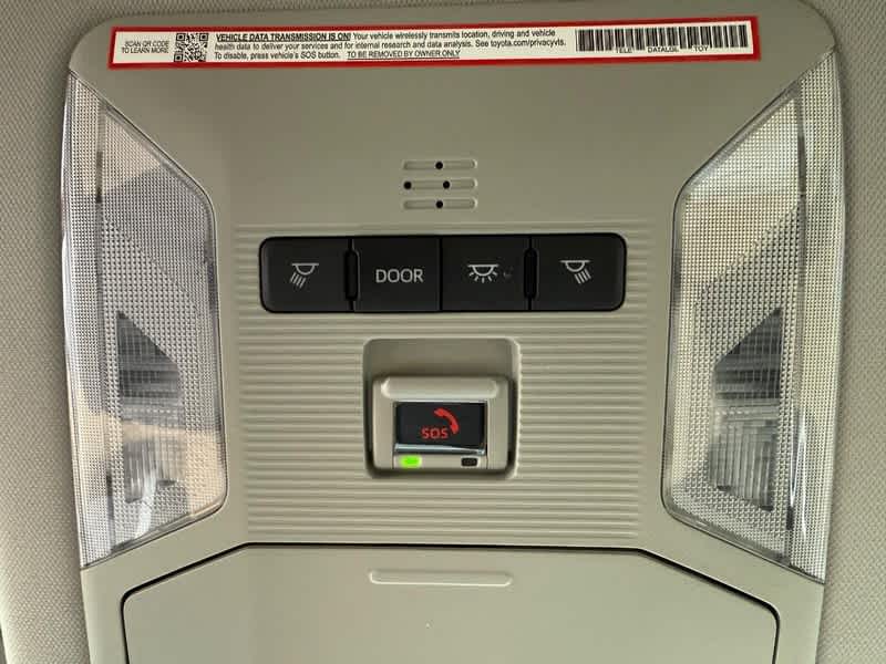 2025 Toyota RAV4 Hybrid LE AWD