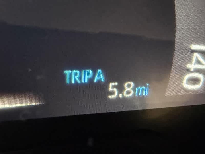 2025 Toyota RAV4 Hybrid LE AWD