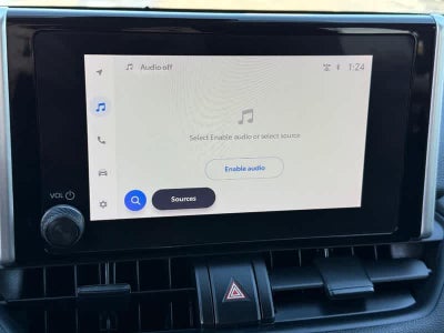 2023 Toyota RAV4 Hybrid LE AWD