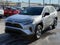 2023 Toyota RAV4 Hybrid LE AWD