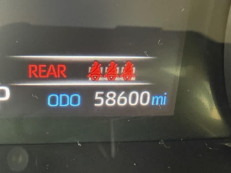 2022 Toyota RAV4 Hybrid XLE AWD