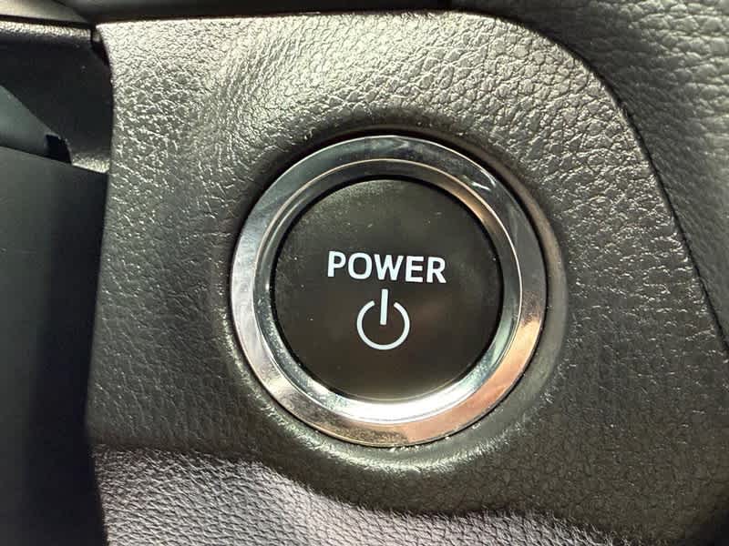 2025 Toyota RAV4 Hybrid XLE AWD