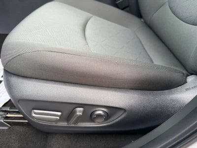 2025 Toyota RAV4 Hybrid XLE AWD