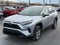 2025 Toyota RAV4 Hybrid XLE AWD
