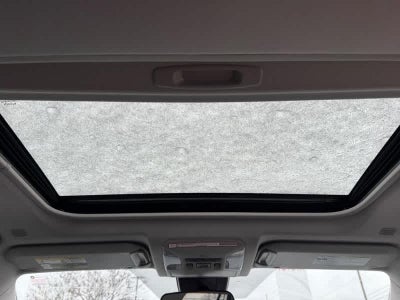 2025 Toyota RAV4 Hybrid XLE AWD