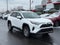 2025 Toyota RAV4 Hybrid XLE AWD